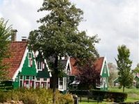 Heerlijck Slaapen op de Zaanse Schans