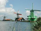 фото отеля Heerlijck Slaapen op de Zaanse Schans