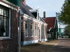 фото отеля Heerlijck Slaapen op de Zaanse Schans