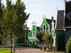 фото отеля Heerlijck Slaapen op de Zaanse Schans