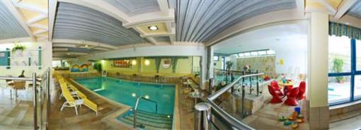 фото отеля Wellness- und Familienhotel Egger