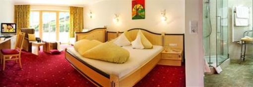 фото отеля Wellness- und Familienhotel Egger