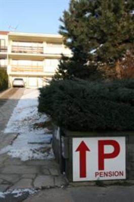 фото отеля Penzion Brno