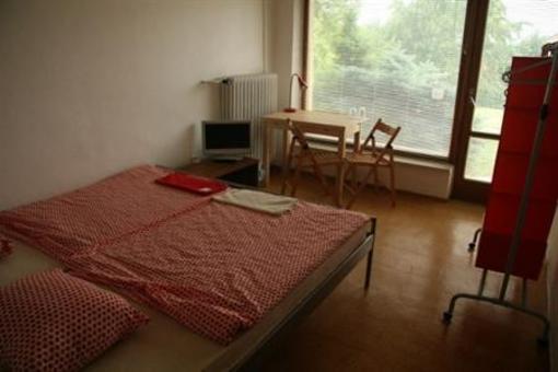 фото отеля Penzion Brno