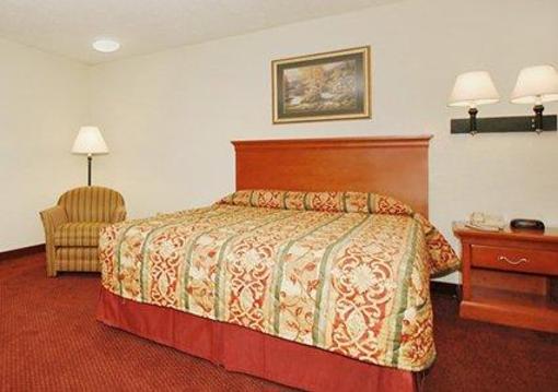 фото отеля Quality Inn Parkway
