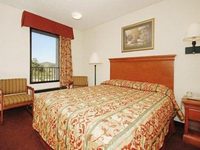 Quality Inn Parkway