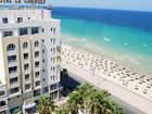 фото отеля Hôtel La Gondole Sousse