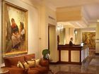 фото отеля Hotel Francia e Quirinale