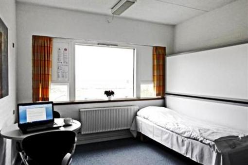 фото отеля Danhostel Ribe