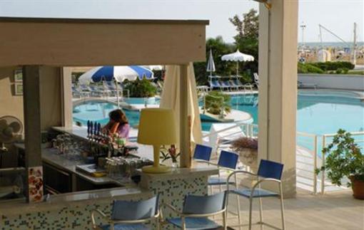 фото отеля Hotel Majestic Beach