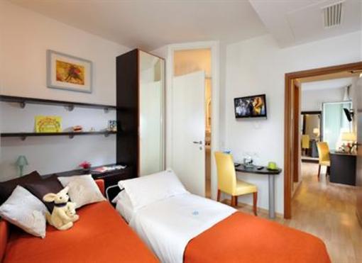 фото отеля Hotel Majestic Beach