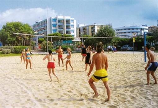 фото отеля Hotel Majestic Beach