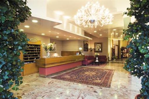 фото отеля Hotel Majestic Beach