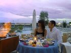 фото отеля Hotel Majestic Beach