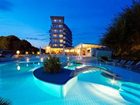 фото отеля Hotel Majestic Beach