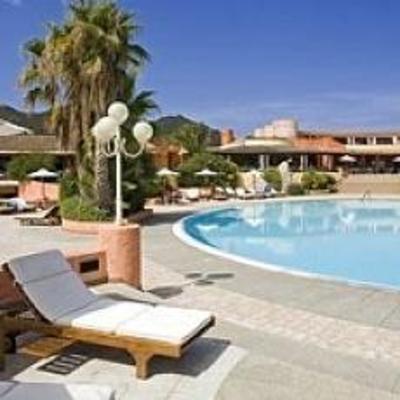фото отеля Sant'Elmo Beach Hotel