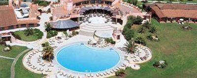 фото отеля Sant'Elmo Beach Hotel