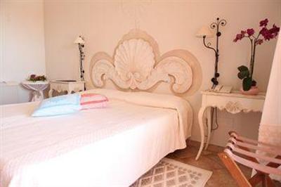 фото отеля Sant'Elmo Beach Hotel