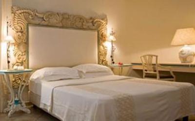 фото отеля Sant'Elmo Beach Hotel