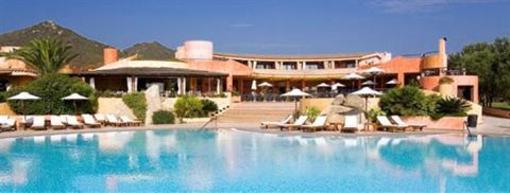 фото отеля Sant'Elmo Beach Hotel