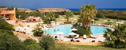 фото отеля Sant'Elmo Beach Hotel