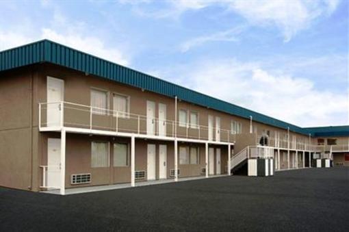 фото отеля Thriftlodge Hotel Swift Current