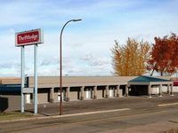 Thriftlodge Hotel Swift Current