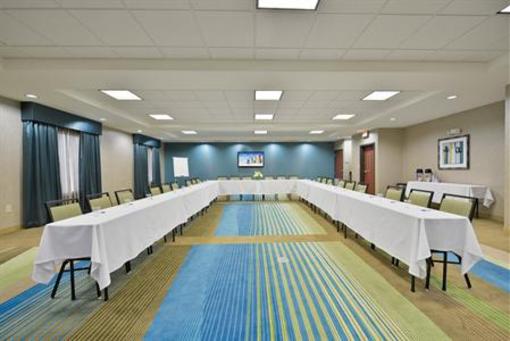фото отеля Holiday Inn Express Hotel & Suites Forrest City