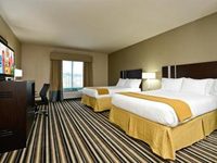 Holiday Inn Express Hotel & Suites Forrest City