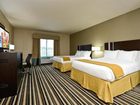 фото отеля Holiday Inn Express Hotel & Suites Forrest City