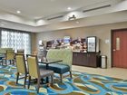 фото отеля Holiday Inn Express Hotel & Suites Forrest City