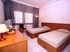 фото отеля Splendid Hotel Ouagadougou