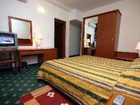 фото отеля Splendid Hotel Ouagadougou