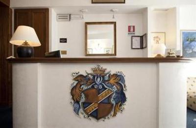 фото отеля Fedeli Hotel