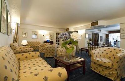 фото отеля Fedeli Hotel
