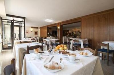 фото отеля Fedeli Hotel