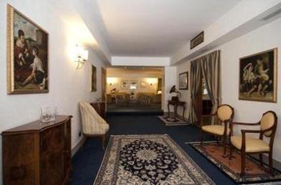 фото отеля Fedeli Hotel