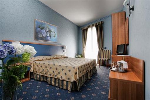 фото отеля Fedeli Hotel