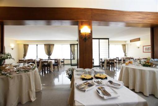 фото отеля Fedeli Hotel