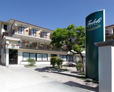 фото отеля Fedeli Hotel