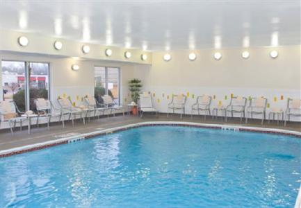 фото отеля Fairfield Inn & Suites Memphis East