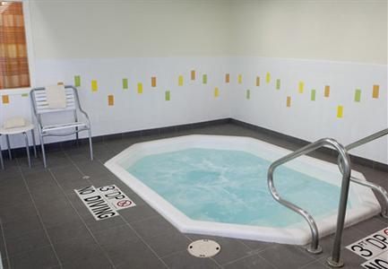 фото отеля Fairfield Inn & Suites Memphis East