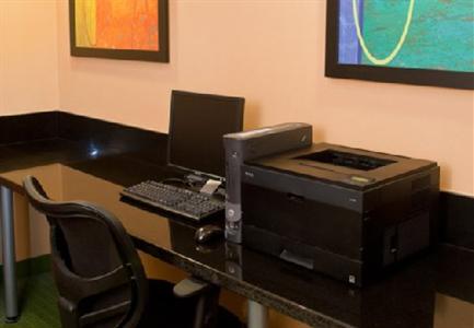 фото отеля Fairfield Inn & Suites Memphis East
