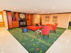 фото отеля Fairfield Inn & Suites Memphis East