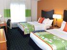 фото отеля Fairfield Inn & Suites Memphis East