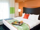 фото отеля Fairfield Inn & Suites Memphis East