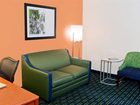 фото отеля Fairfield Inn & Suites Memphis East