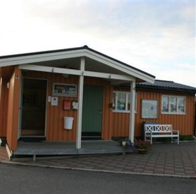 фото отеля Nordkapp Camping