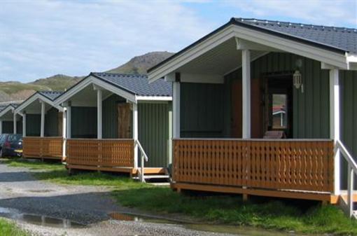 фото отеля Nordkapp Camping