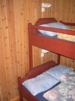 фото отеля Nordkapp Camping